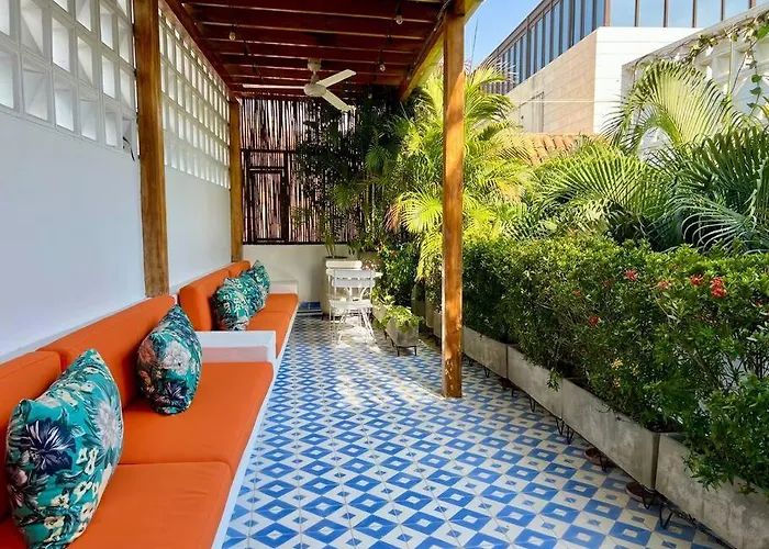 Casa Serrezuela, Villa Con Piscina.